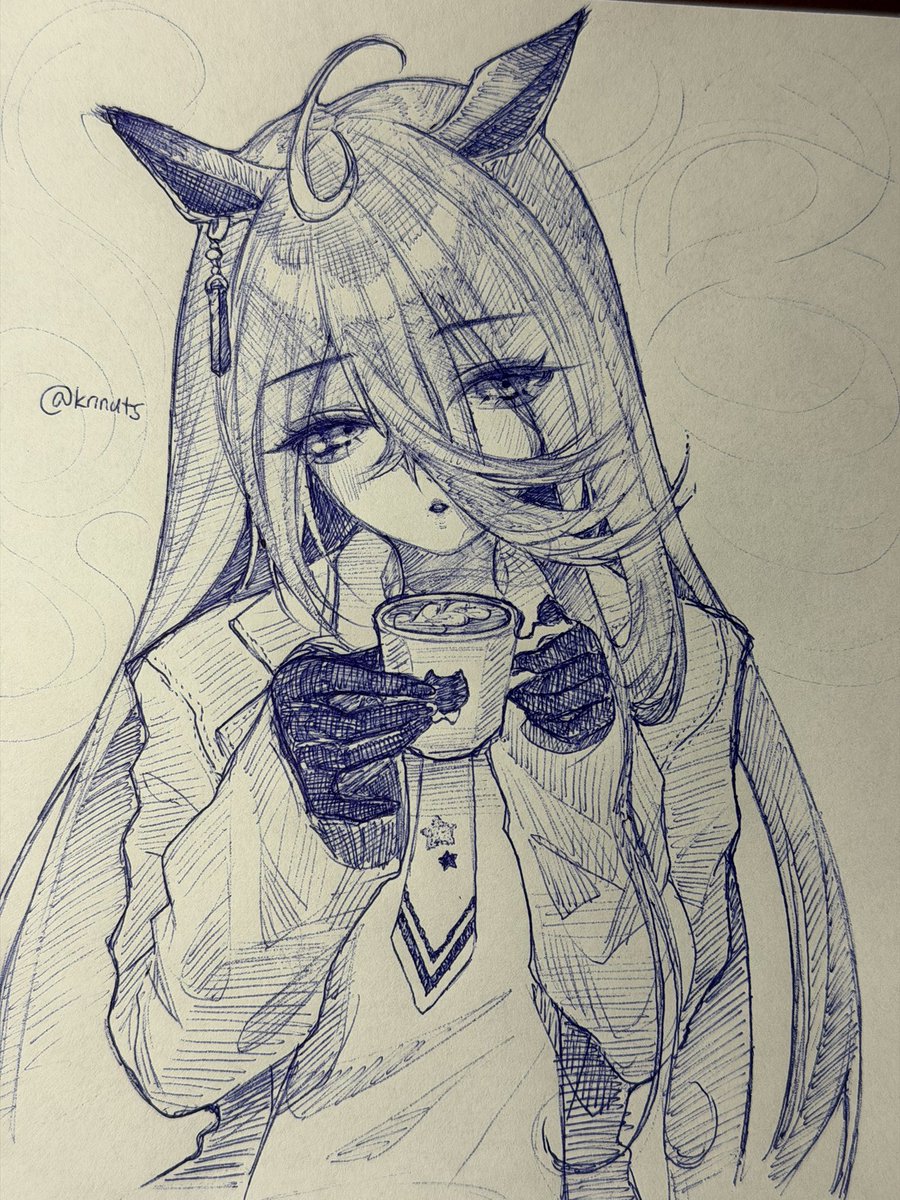 Kri ❄️😼 tweet media