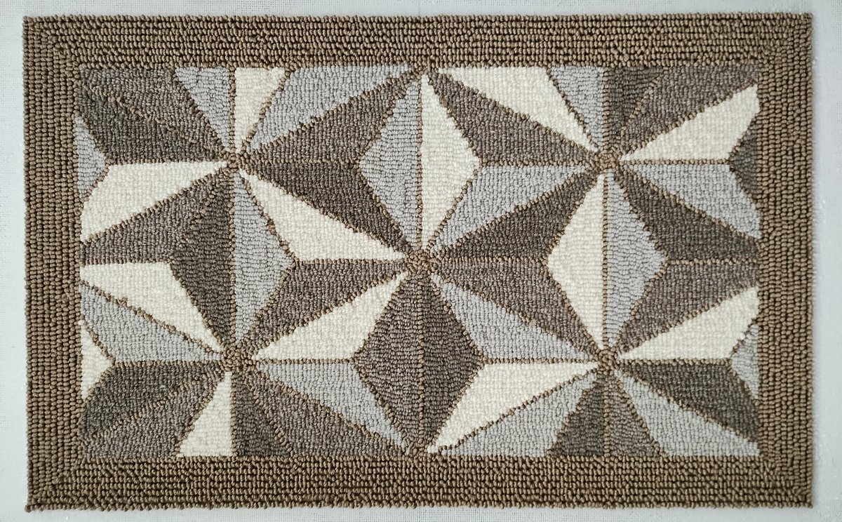 ほづみせんい 月山緞通ラグストア (@rugstore) / Posts / X