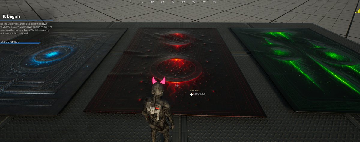 Outerstellar__'s tweet image. 50% off our Biome rugs.  Genuine leather for you.