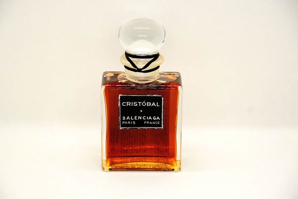 六本木の戦利品 本来ファンなら、当初に存在した香水と同じLE DIXを