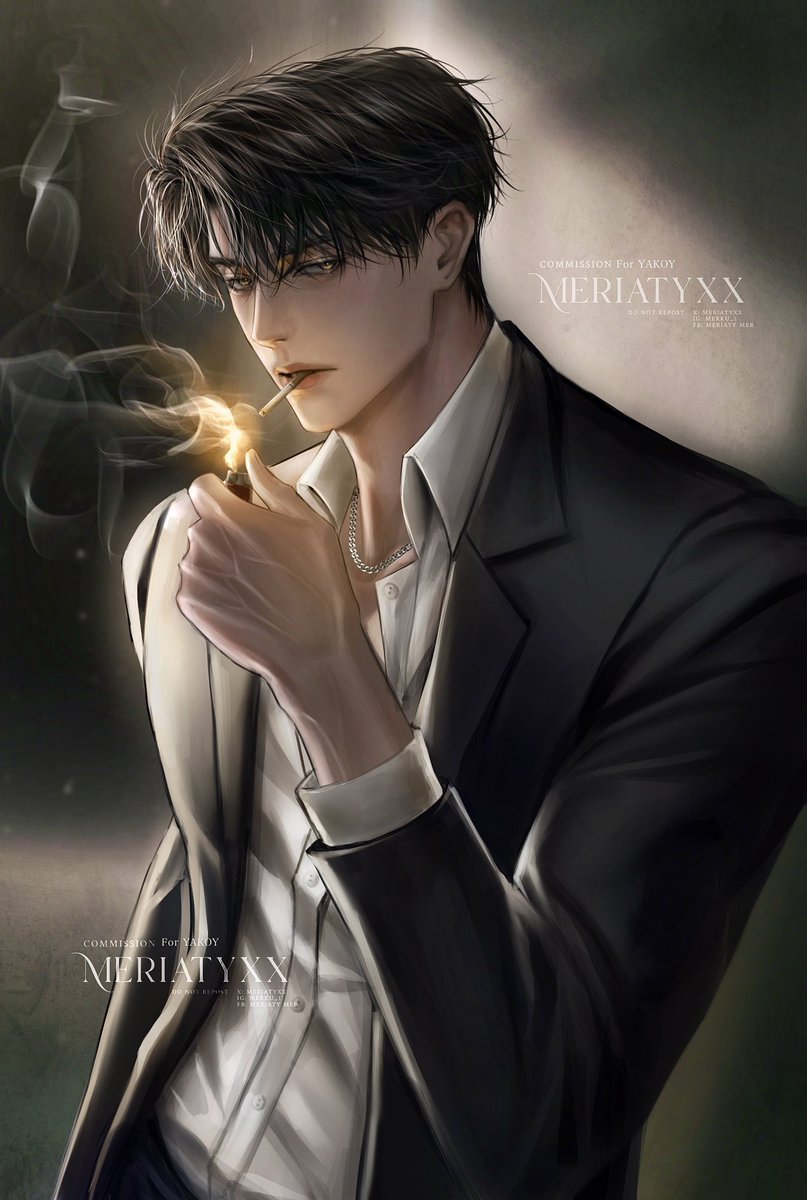 สายอิลลัสภาพประกอบตาดำๆคั้บ งานอาจใช้เวลาแต่ no เไ 300%🫶🏻