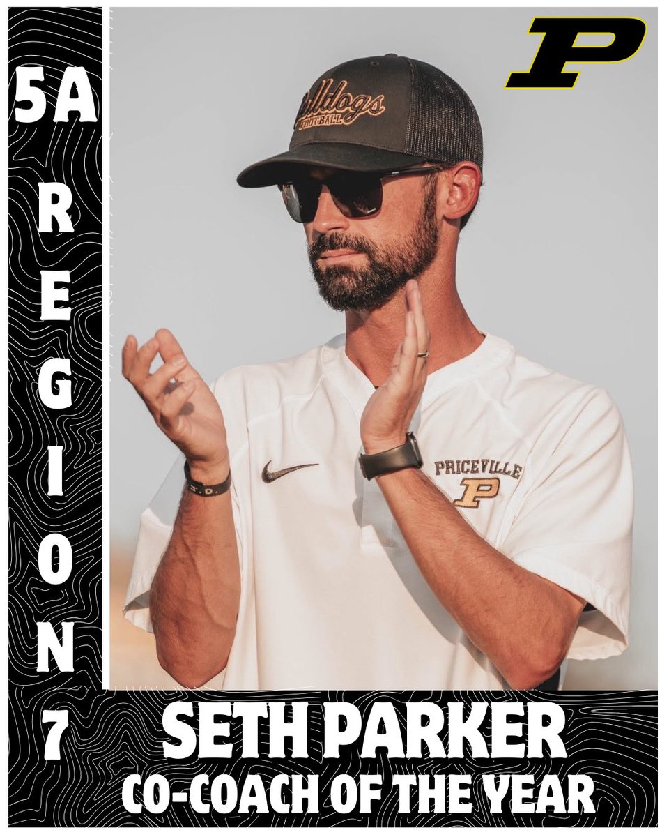 Priceville Football tweet media