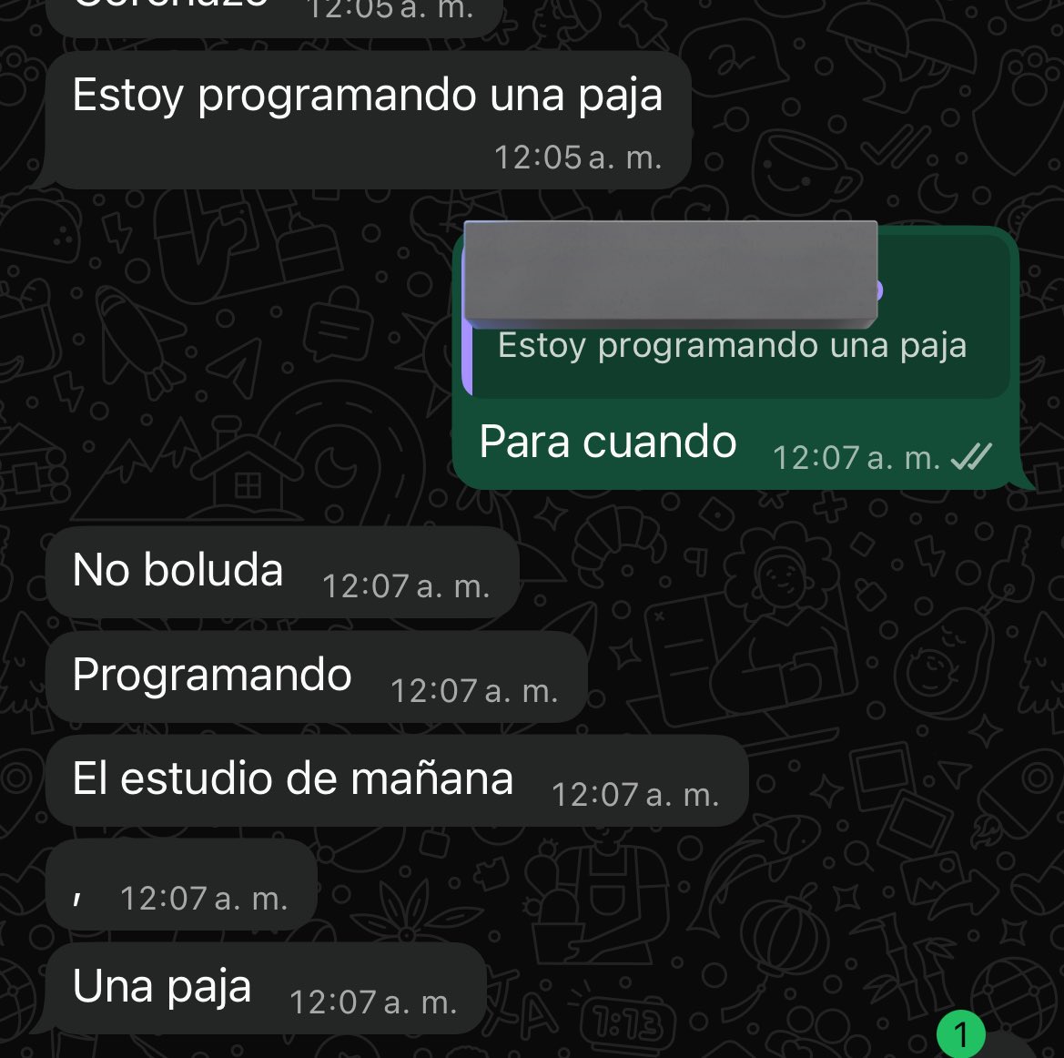 Se me caen las lágrimas
