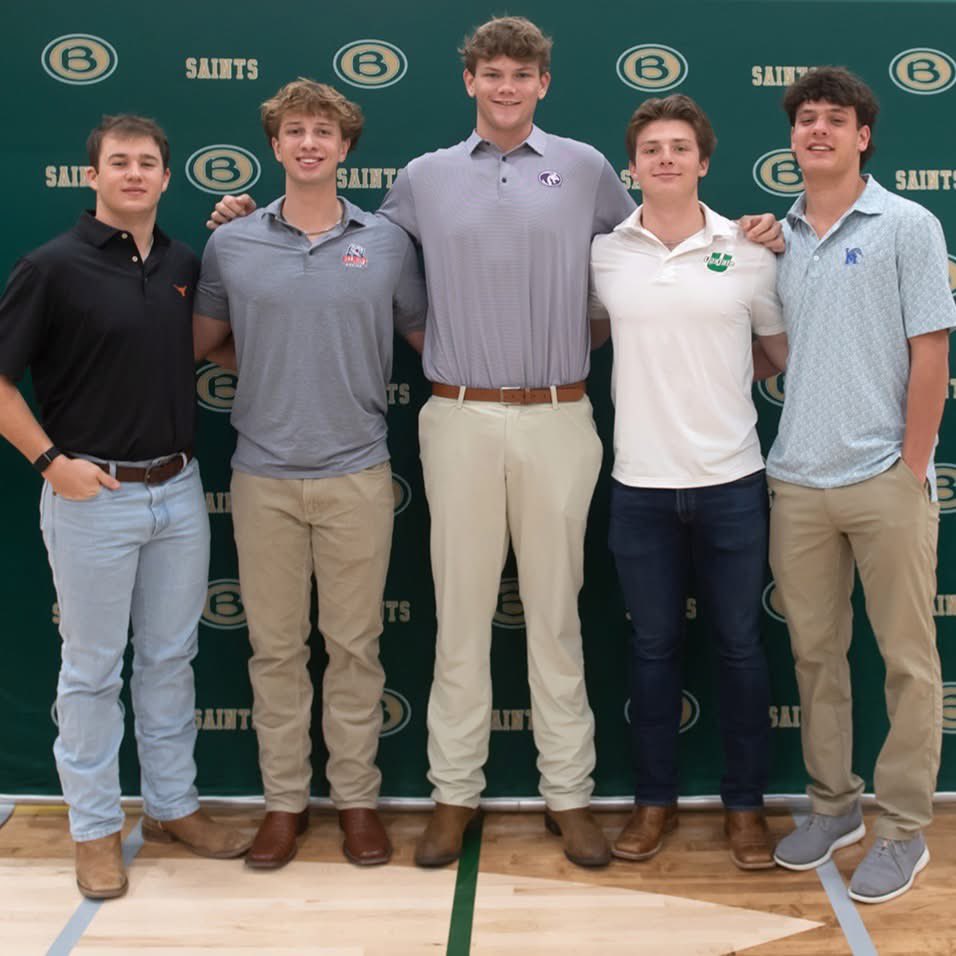 Briarcrest Baseball tweet media