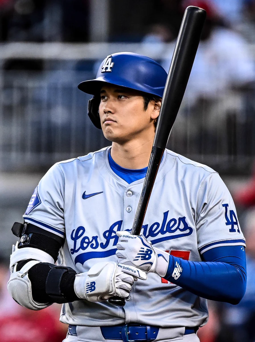 ドジャース日本ファンクラブ、大谷翔平バッターボブルヘッドを発表