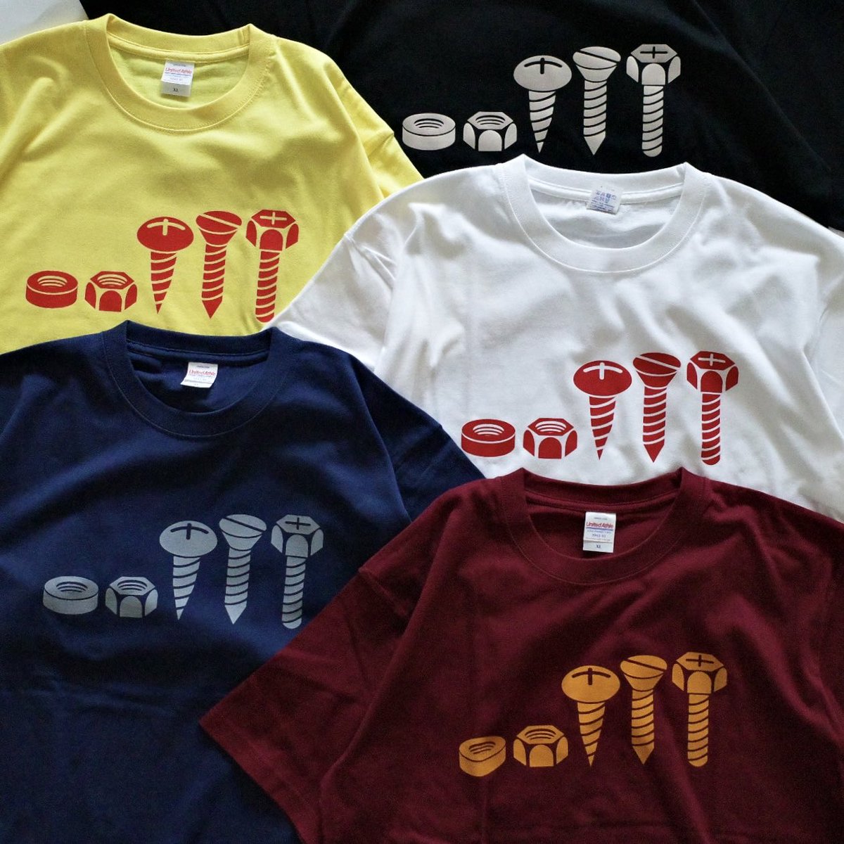 電気グルーヴ×スチャダラパー、2005年当時の非売品Tシャツ微