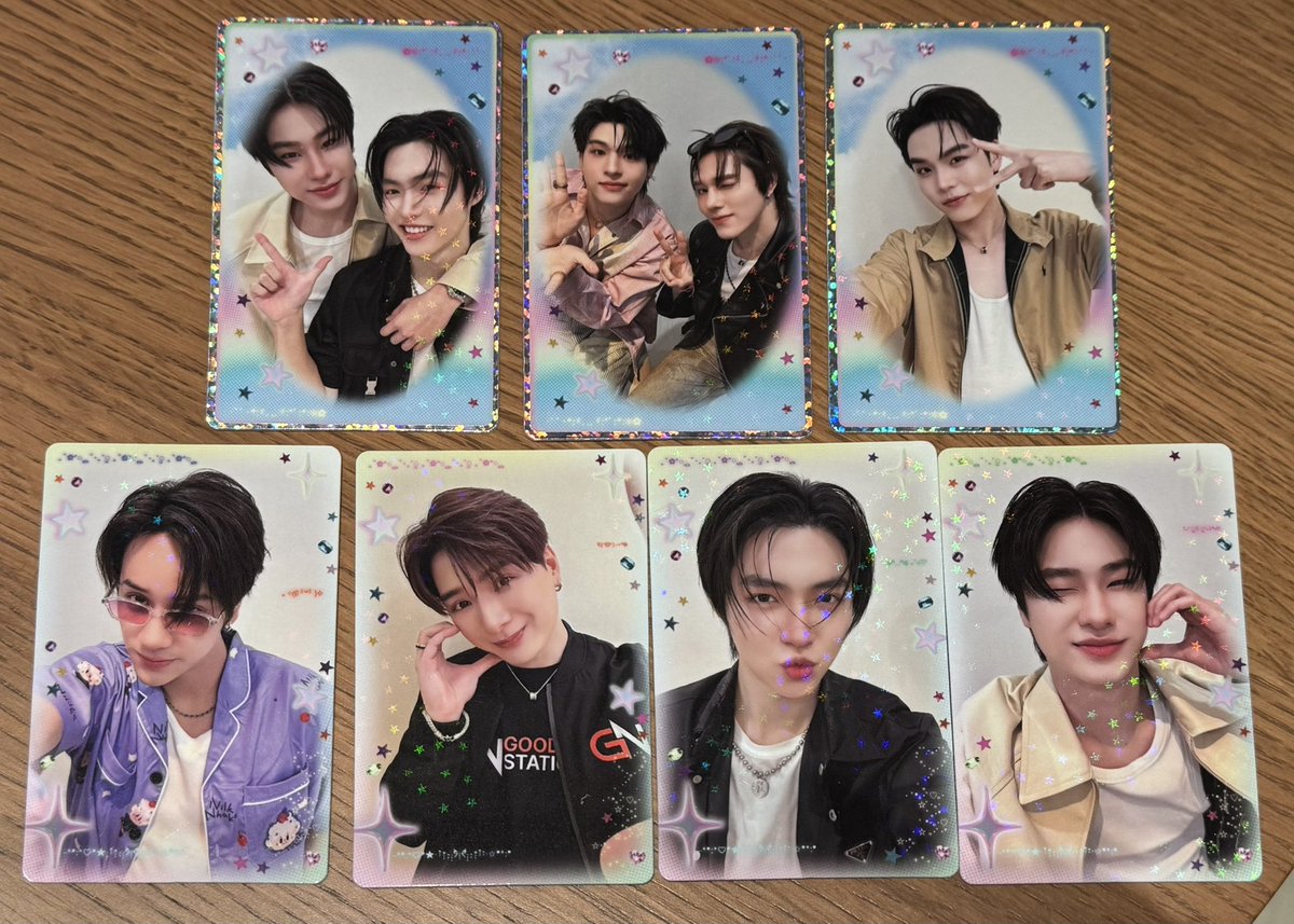 GMMTV POP-UP STOREトレカ ForceBook 交換お願い致します。】 GMMTV POPUP トレカ シクレはシクレ同士優先