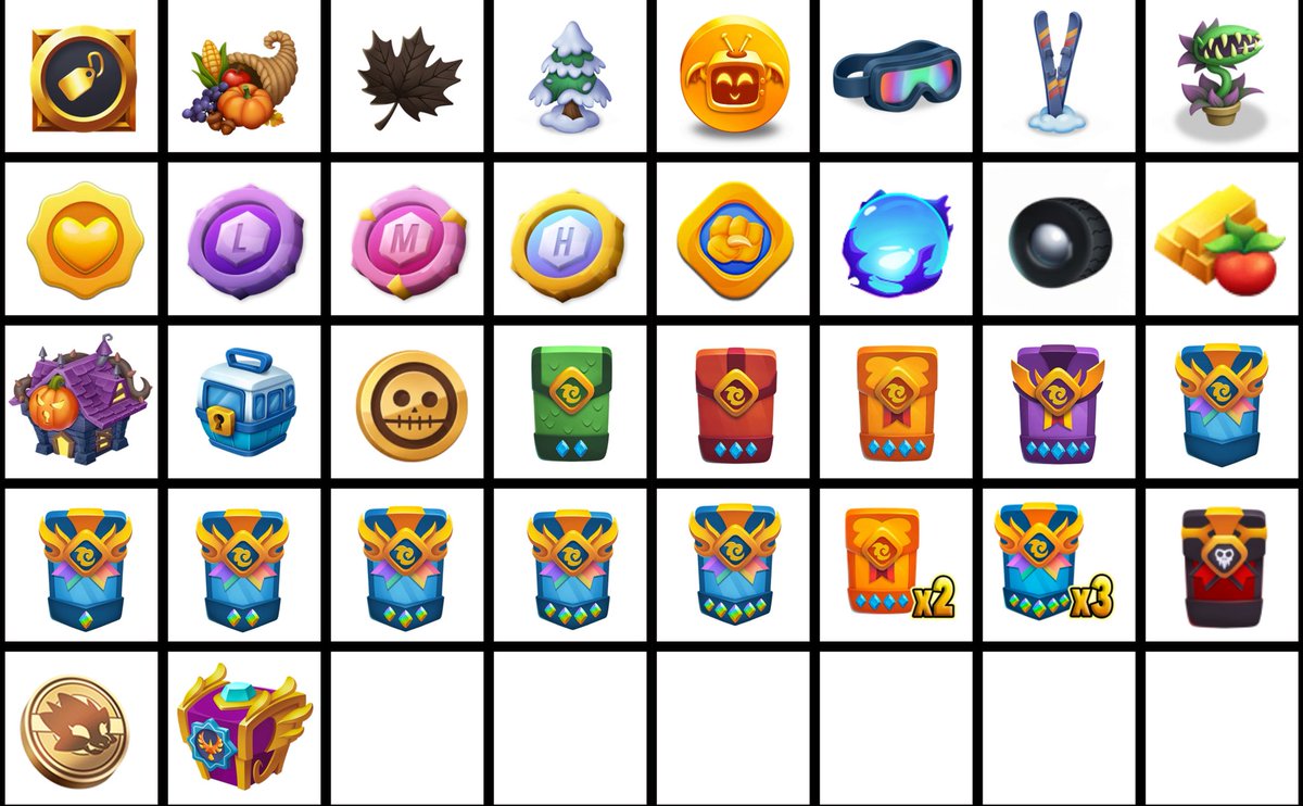 AssetsUnreal's tweet photo. We are pack to uploading #dragoncity assets! Here are tons of the recent ones, but we have tons of catching up to do!

Find them using #dragoncity or find them on my page! https://t.co/zMtRxSyYOr