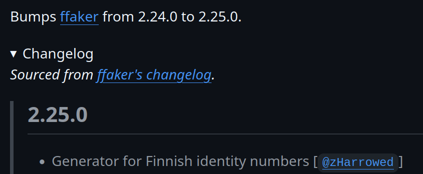 decaffeinateddd's tweet image. guy writing the rails app for finland's social security portal:

"fucking finally"