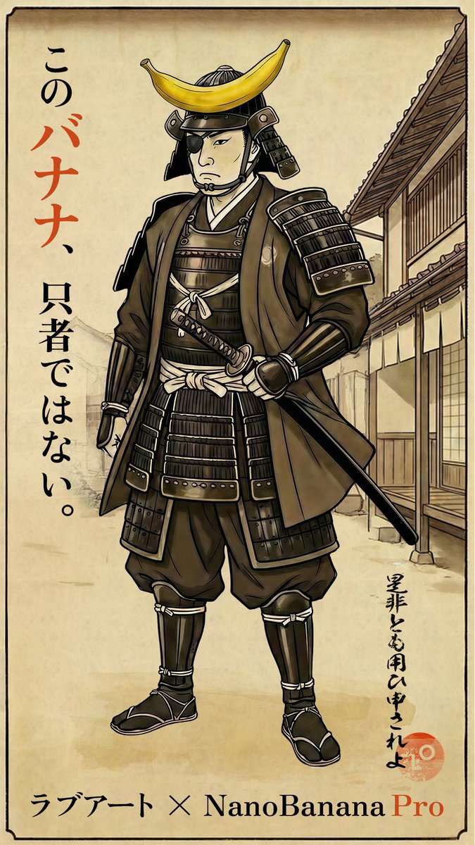 lovart_jp's tweet image. 🍌#NanoBanana が足りない⁉️Geminiの無料枠、消えるの速すぎ
🎉 #Lovart 会員加入で #NanoBananaPro 無制限利用が返ってきた！
さらに年間プランは最大50%OFF！

🎁抽選で5名様に、Proプラン 1ヶ月（通常 ¥13,950相当）をプレゼント！(フォロー&amp;amp;リポスト)

⏰ 12月7日まで、お見逃しなく！
#デザイン