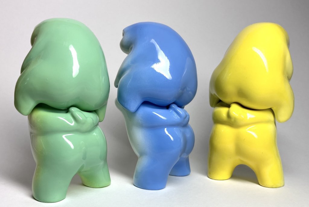 bongeshiki1's tweet image. ボンゲ式TOYSの通販を支えて下さるBASEさんのクーポンキャンペーンが12日から始まります！

新作はそれに合わせて12日頃から出そうかと思っております。

12日頃から！
現在、色々準備していますので
お得なこの機会に是非！

クーポンコード
【2512base】

ボンゲ式TOYS通販
bongeshiki.thebase.in