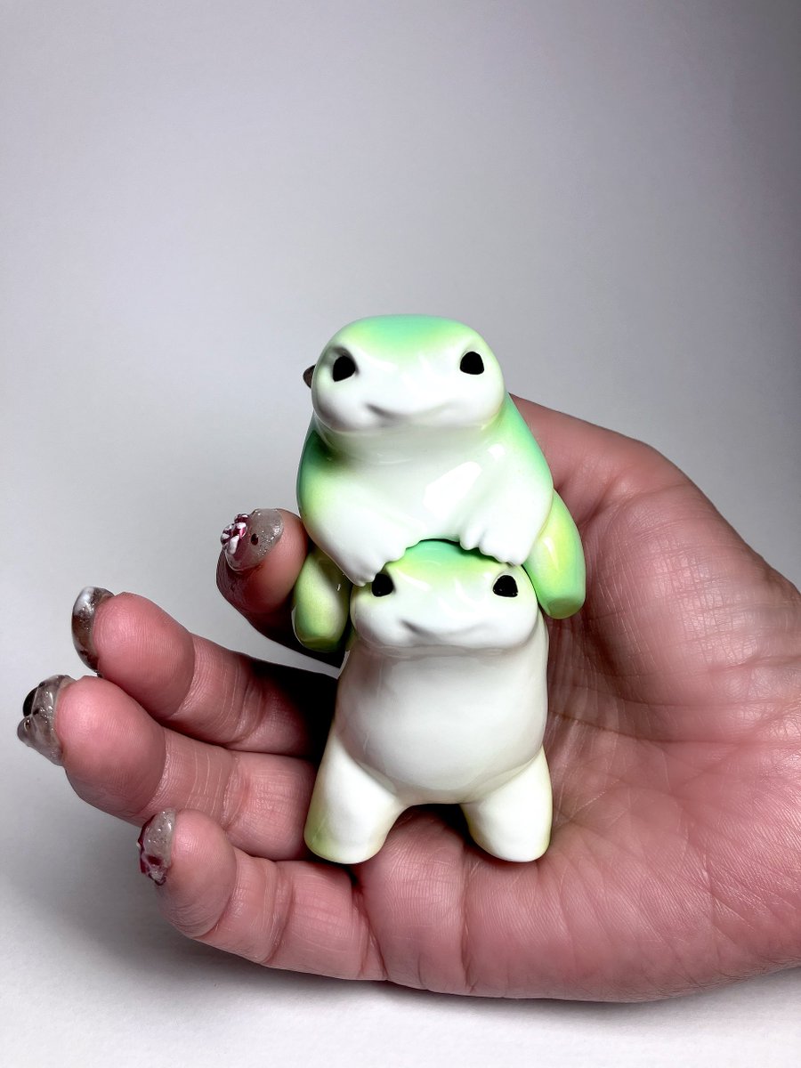 bongeshiki1's tweet image. ボンゲ式TOYSの通販を支えて下さるBASEさんのクーポンキャンペーンが12日から始まります！

新作はそれに合わせて12日頃から出そうかと思っております。

12日頃から！
現在、色々準備していますので
お得なこの機会に是非！

クーポンコード
【2512base】

ボンゲ式TOYS通販
bongeshiki.thebase.in