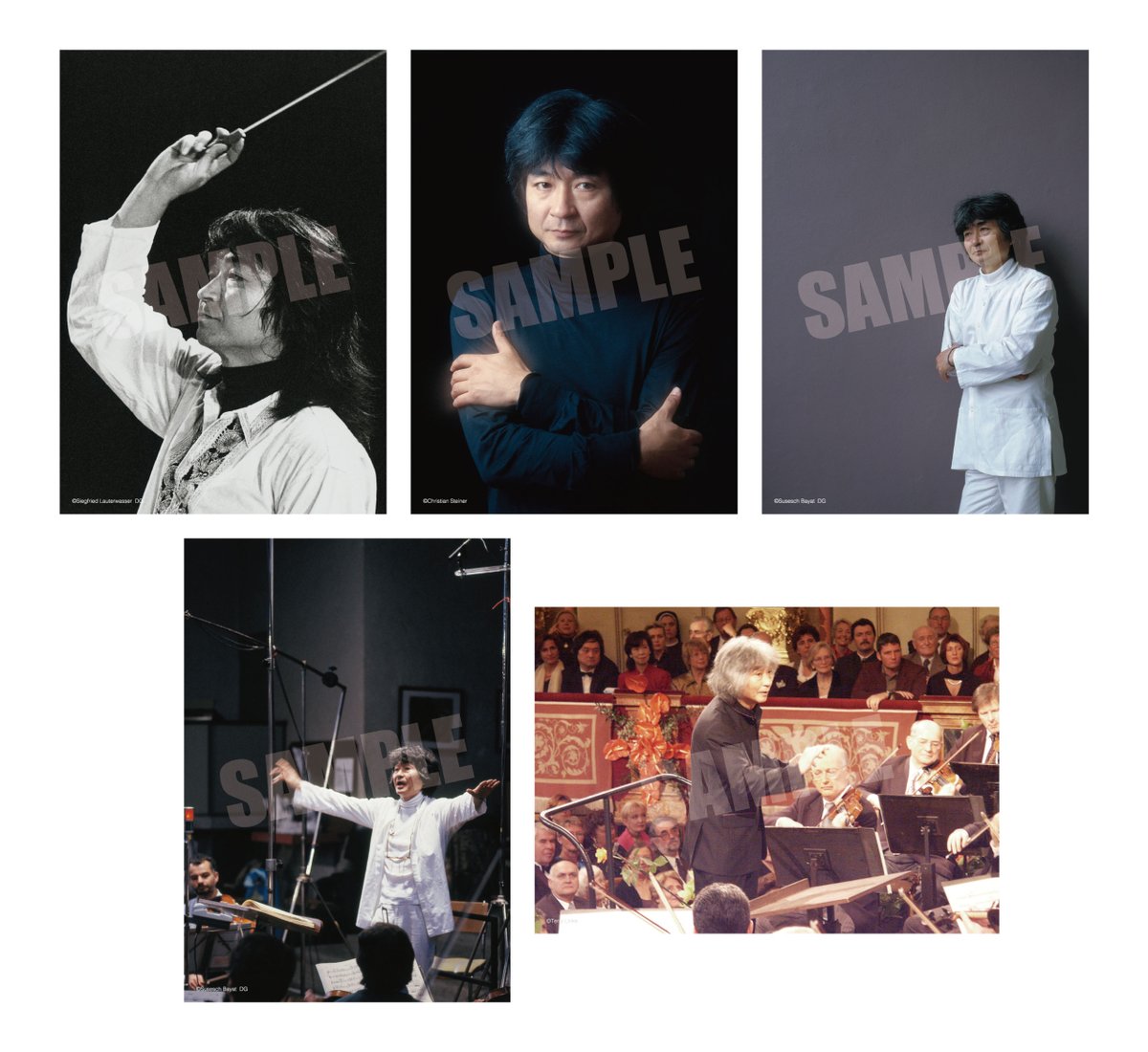 新品☆未開封】小澤征爾の世界①〜⑩CD全10巻＋特典盤1巻 セット 小澤