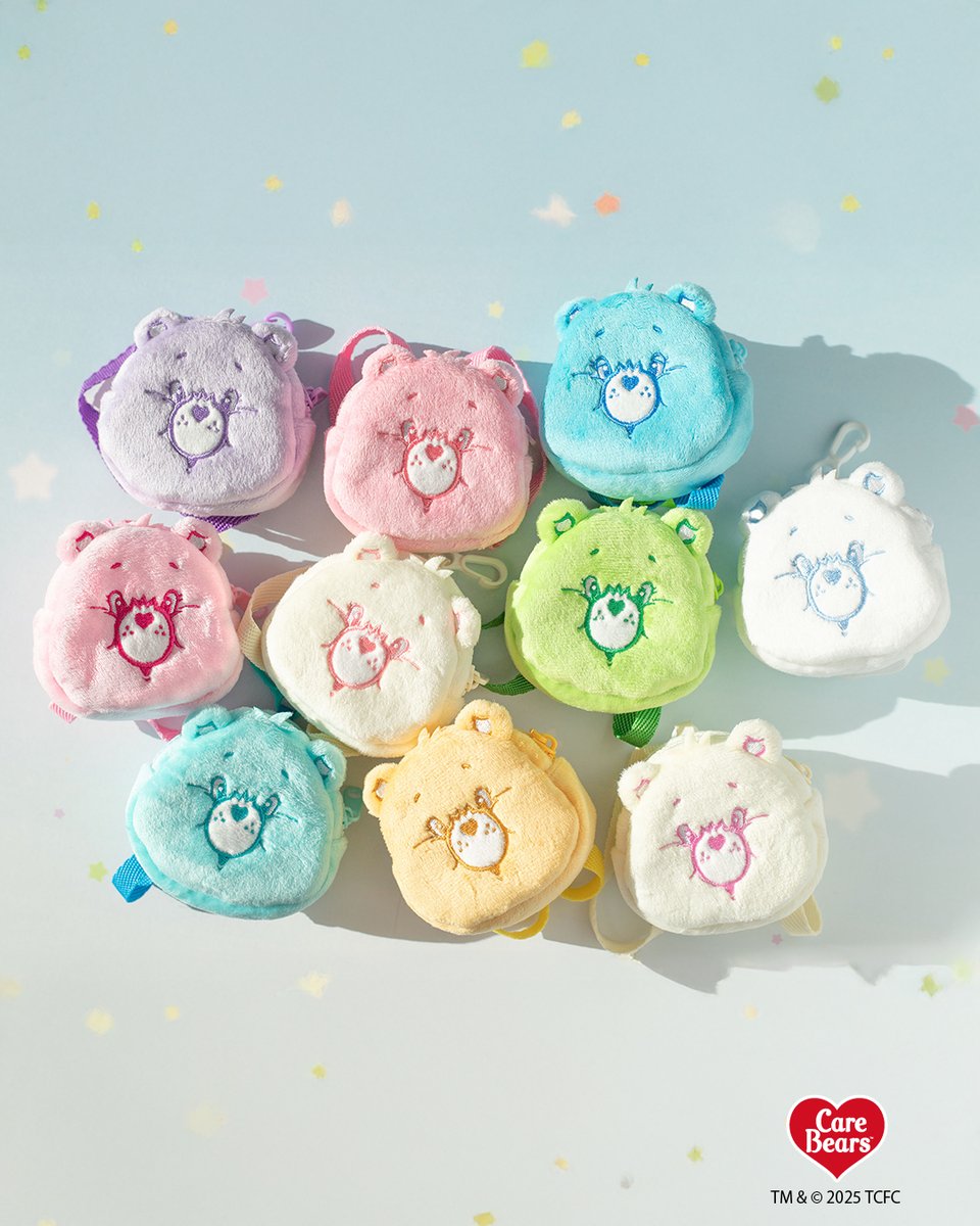 ケアベア™︎【公式】 (@carebears_jp) / Posts / X