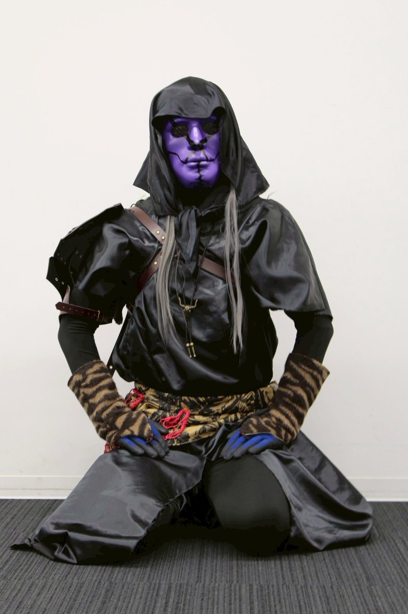 【！出動情報！】
12月21日
宮城県本吉郡南三陸町志津川
南三陸ホテル観洋さんにて行われます『第41回クリスマスカラオケ大会』にゲスト出演が決定しました！

出演キャラ
ファルべ
ルミカ
ナハトX
ミニショーと物販もありです！

料金は1,000円です！
詳細は引用元をご確認ください！