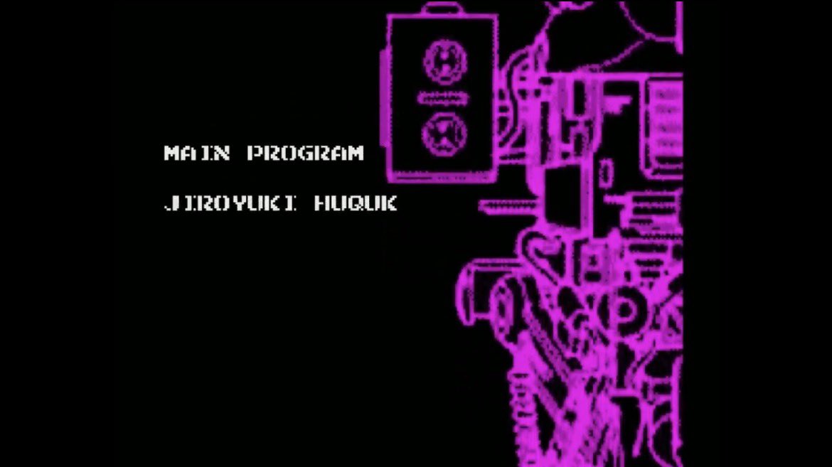 こういうのたまらん