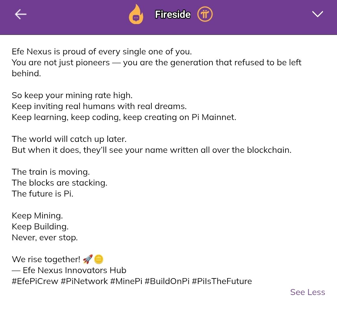 Efe Nexus π tweet media