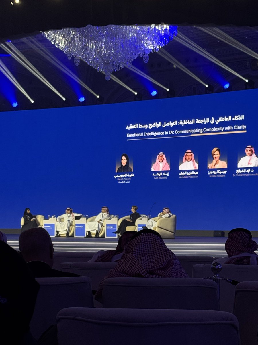 فاديه نايف | CIA 🌟 tweet media