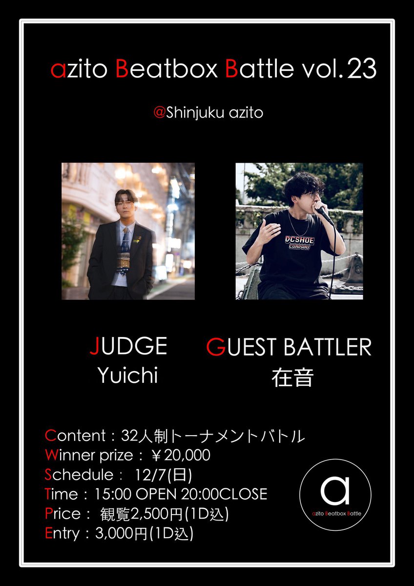 Yuichi (@street_poco) / Posts / X