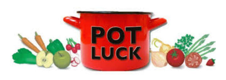 Thursday December 4th 2025 / 7pm (until 9pm), it's our famous Potluck Dinner 🍽️
Please bring your favorite "salé ou sucré" dish and one drink to share 🍔🥧🍷
As usual, you'll enjoy good food, drinks and friendship speaking in English 😎
ℹ️ €10 donation if you bring nothing.
