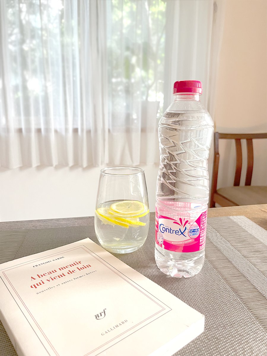 風邪やインフルエンザが流行っていますが、フォロワーの皆さんは大丈夫ですか？？
 
喉が乾燥しないよう、こまめな水分補給も風邪対策においては大事です💡
栄養バランスのとれたお食事、十分な睡眠、水分補給で対策して乗り切りましょう！