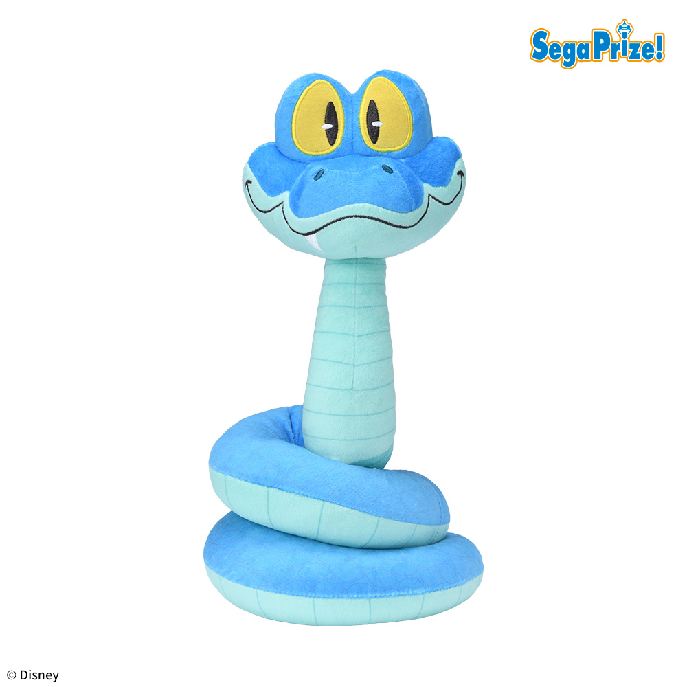 12/5 10時スタート予定！】 ズートピア2 『スーパーラージぬいぐるみ