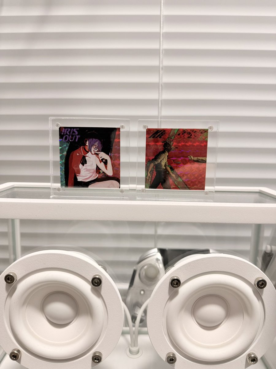 e_r_u_c's tweet image. #chainsawman  #米津玄師