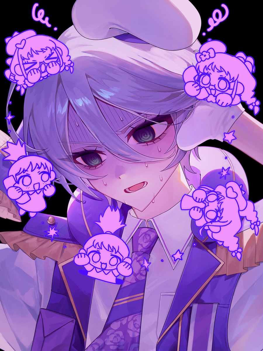 \ㄑʓㄑʓ ㄘｬ~ ƕ /