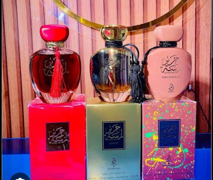 OsitaSommy's tweet image. Sales Day 4
Frame 1 
Monsieur 20,000❌
17,500✅
Frame 2
Lamsat Harir &amp;amp; variants 
18,000❌
15,000✅
Frame 3
Al Faris 
Oud Al layl
18,000❌
15,500✅
Nationwide delivery 
Delivery is after sales.
Please retweet 🙏🏻