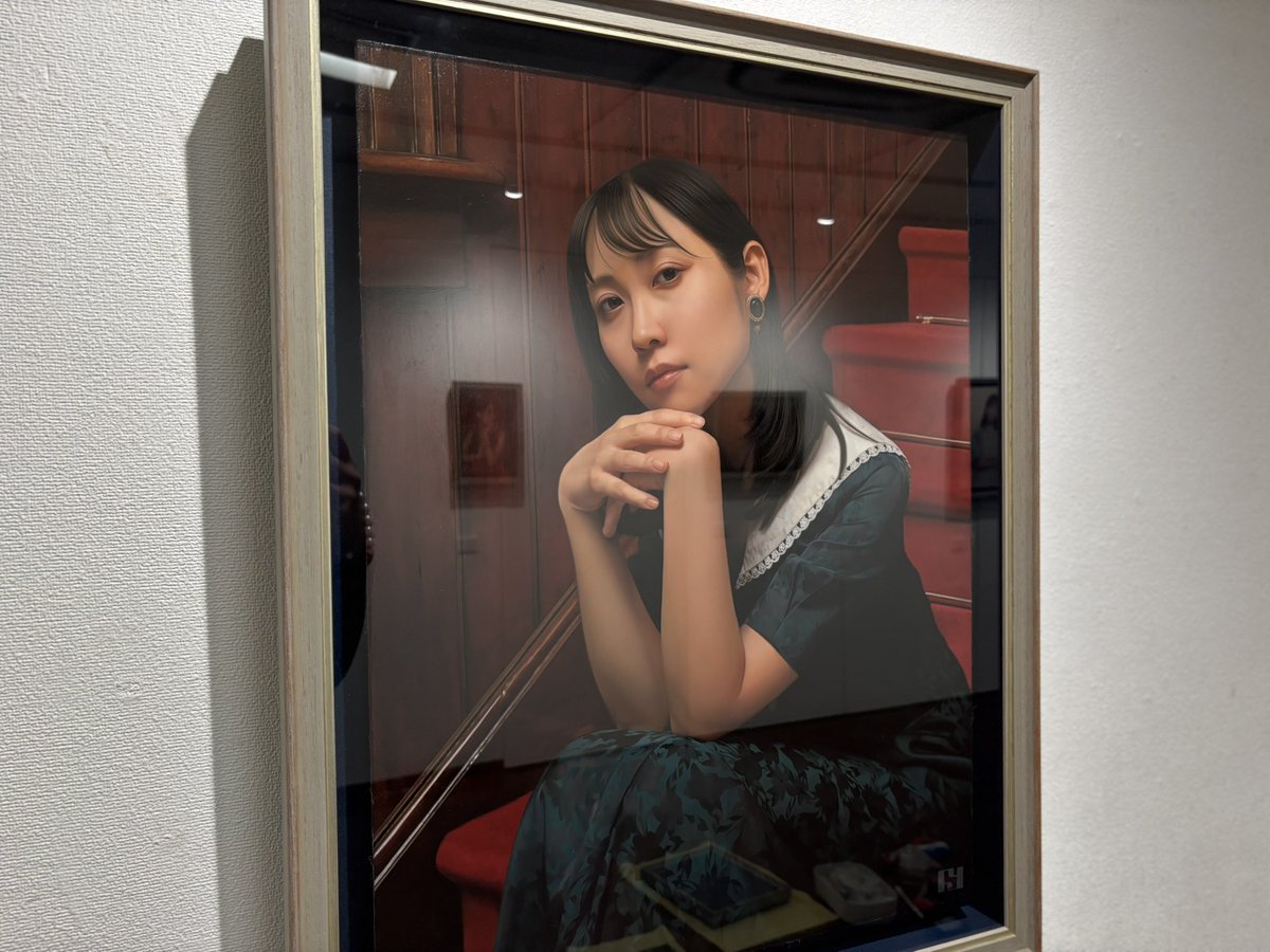 SASAI FINE ARTS tweet media