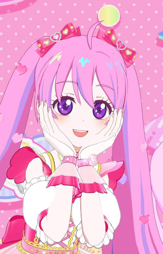 Post by ﾐㇽﾐㇽ on X: ﾓﾁ…