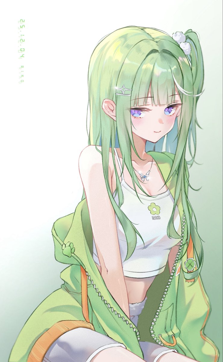 리코리코
 #riko_art