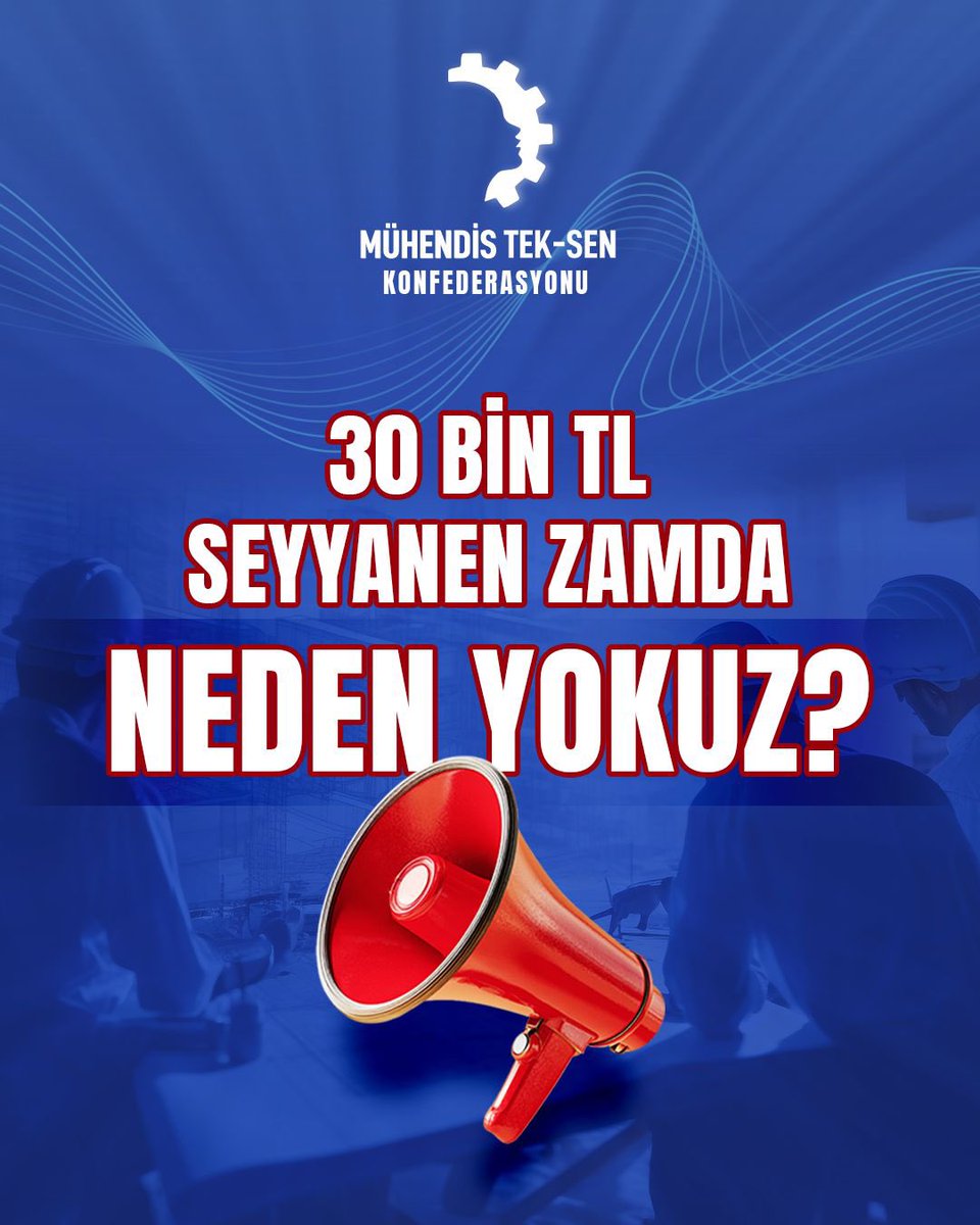 Türkiye’nin kalkınma hedeflerini taşıyan, her kritik kamu hizmetinin omurgasını oluşturan mühendis, mimar, şehir plancıları ve teknik hizmetler sınıfı olarak; alınan her kararın ülkemizin geleceğini doğrudan etkilediğini biliyoruz. 

TBMM Plan ve Bütçe Komisyonu’nda kabul edilen