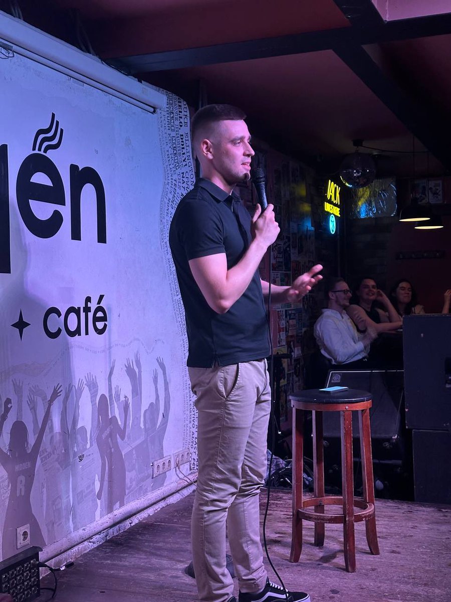 Мой самый любимый исполнитель в этом году: