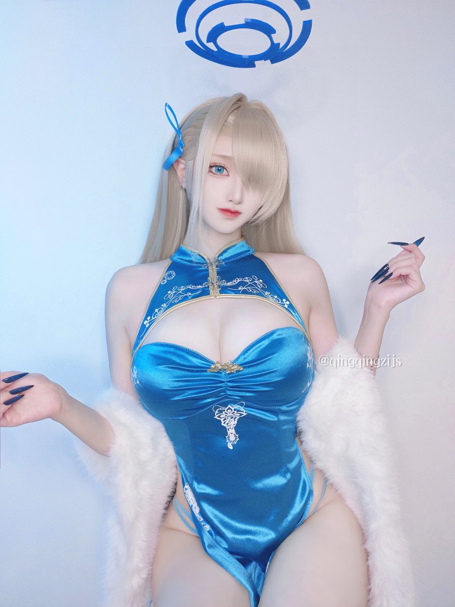 青青子Js tweet media