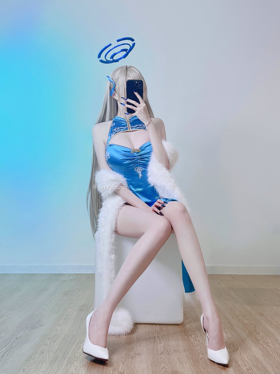 青青子Js tweet media