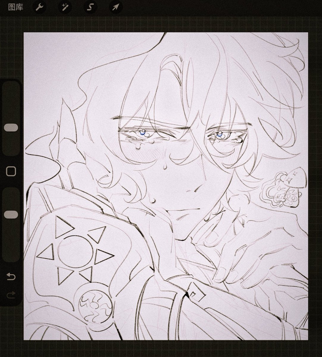 guansha45794791's tweet image. #phaidei