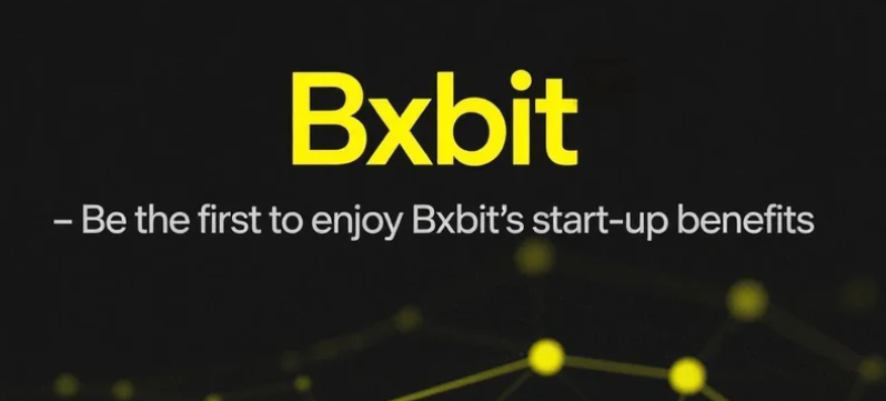 Bxbit tweet media