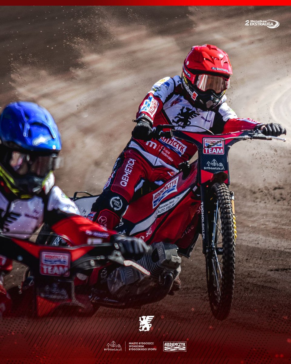 Abramczyk Polonia Bydgoszcz tweet media