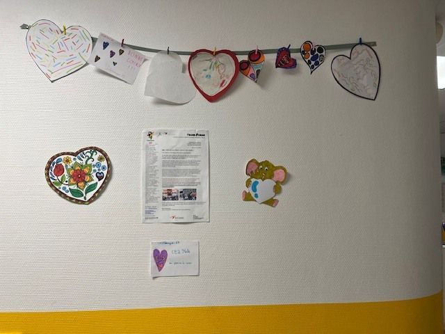 Les Amis du Sport et du Don tweet media