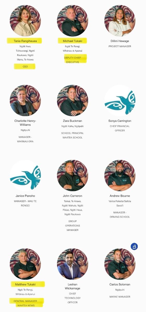 The optics for <a href="/waateanews/">Waatea</a> are horrific.

Just 38 days ago they were talking tough.
“We make no judgement and favour no one”

There are serious allegations concerning bullying and the treatment of staff at the Manukau Urban Maori Authority who are part owners of Radio Waatea.