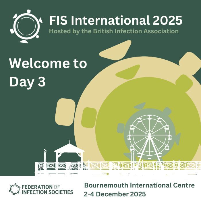 FIS Conference tweet media