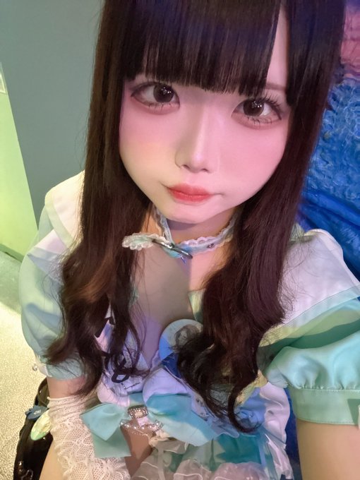 マーメイド　秋葉原コンカフェのツイート