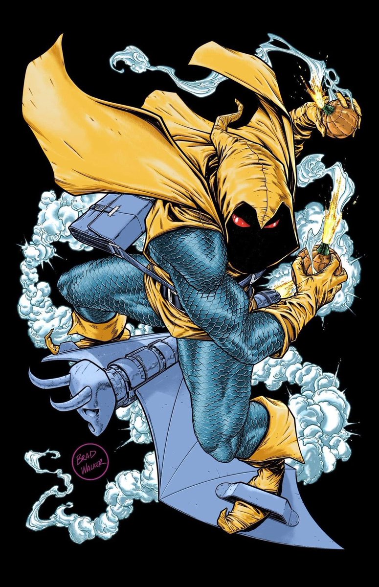 #BuenosComicDias jueves a tope
#monetes hoy vamos en deslizador
 #Hobgoblin art by Brad Walker

<a href="/Lord_Azoth/">Lord_Azoth</a> <a href="/arte9_comics/">Arte 9 Comics y juegos</a> <a href="/SergioRocaRomer/">Sergio Roca</a> <a href="/rafahighlander/">Rafa</a> <a href="/CarlosPlaybook/">Carlos Playbook</a> <a href="/FrecuenciaGlob1/">Frecuencia Global</a> <a href="/AnsiaVivaComics/">AnsiaViva Podcast</a> <a href="/CantinaKaboom/">Arte9 Cantina</a>