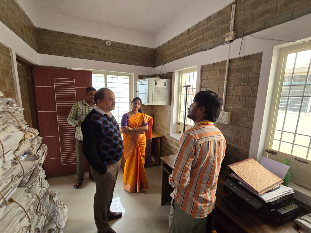 Deputy Commissioner Kolar tweet media