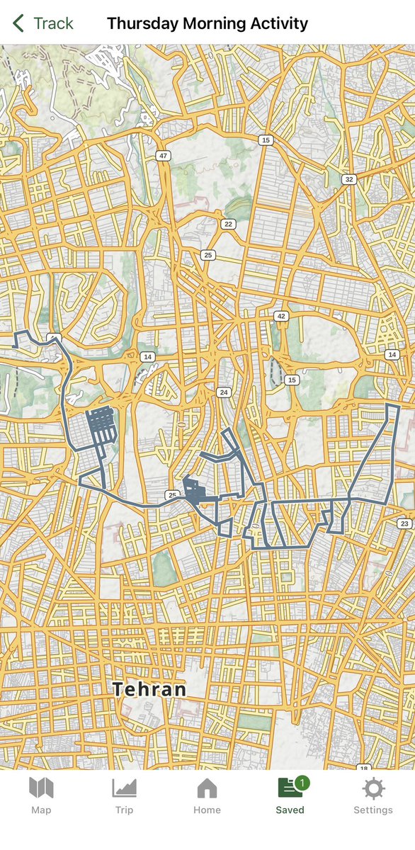 Hamed Zarepoor tweet media