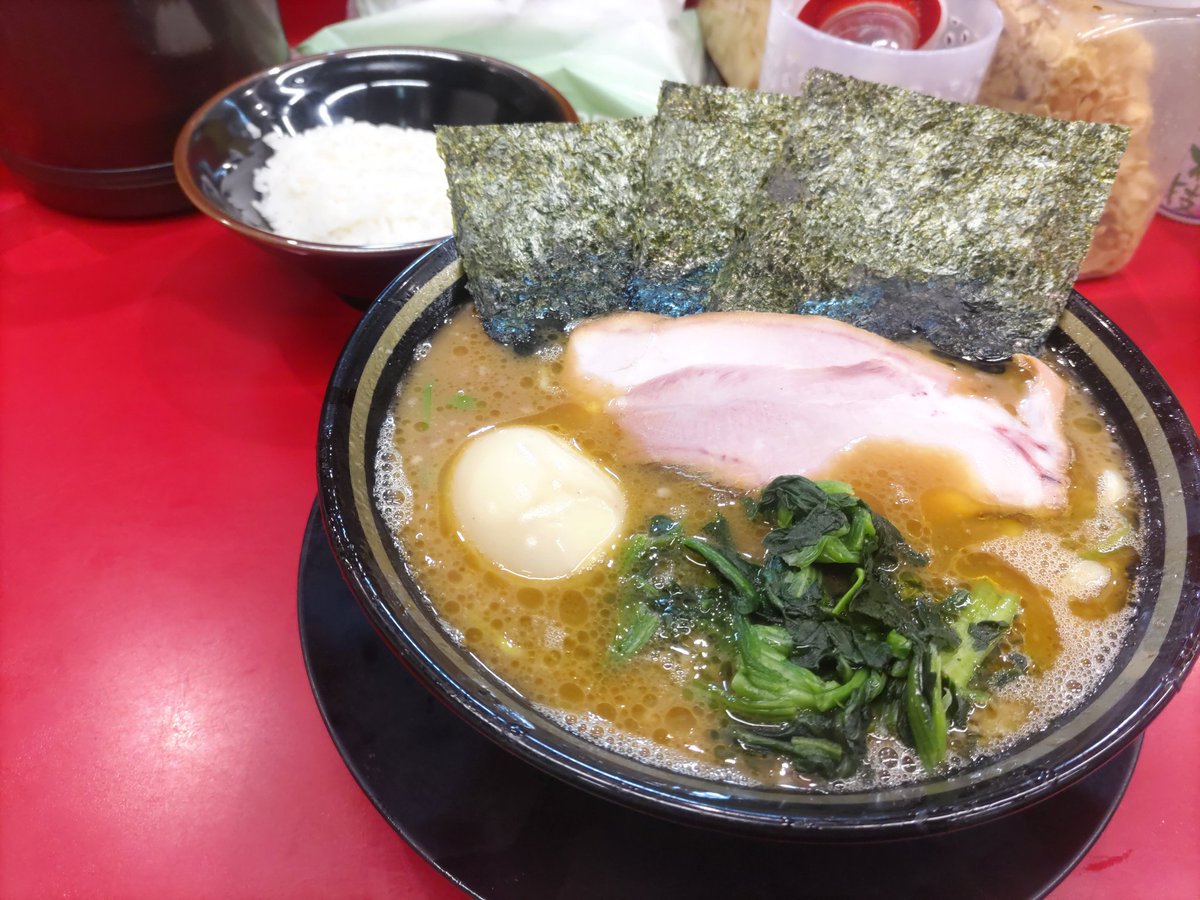 1145141919810年ぶりの王道家