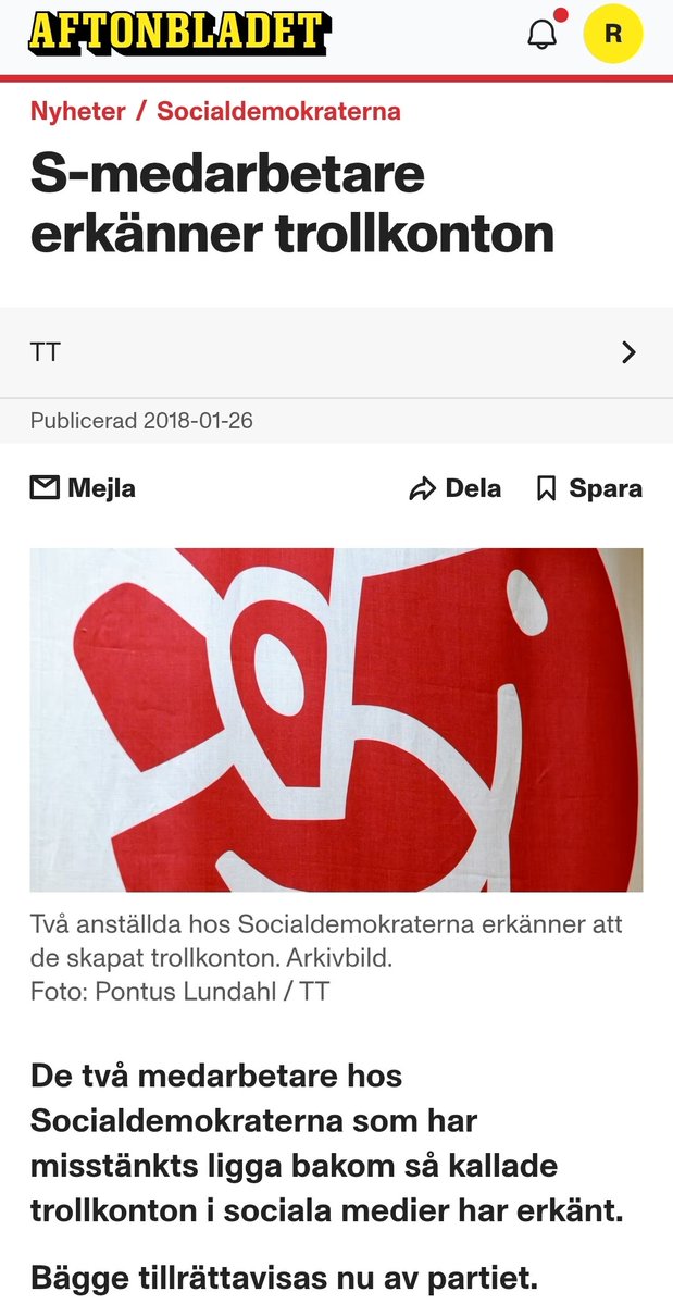 Hannes Elfving tweet media