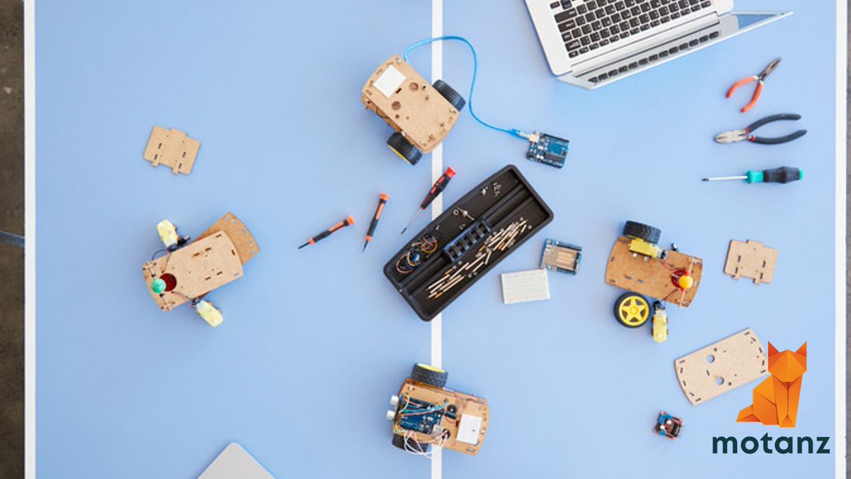 MotanzTech's tweet image. Cut operational drag without new hires.
Our Custom Software Solutions + MVE-One automate tasks and connect your tools fast. Quick setup, lower cost.
Where do handoffs slow you?
Discover 24/7 virtual employees that cut costs and boost output.
#CustomSoftware #Automation