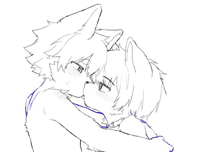 hajin0428's tweet image. 난 이런 달달한게 좋더라